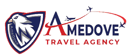 Amedoves logo